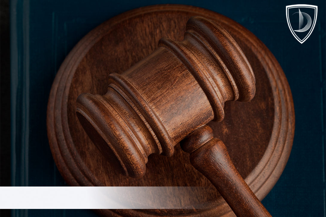 About the prohibition of controversial behavior and its practical application